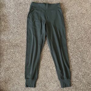 Lululemon Align Jogger 28” Graphite Grey size 6